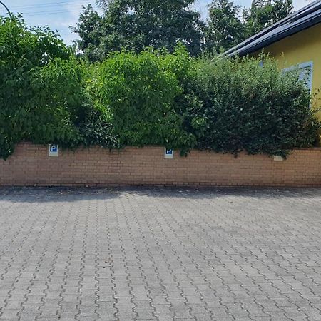 Ferienwohnung Giovanni Studio Швандорф-ін-Байерн Екстер'єр фото