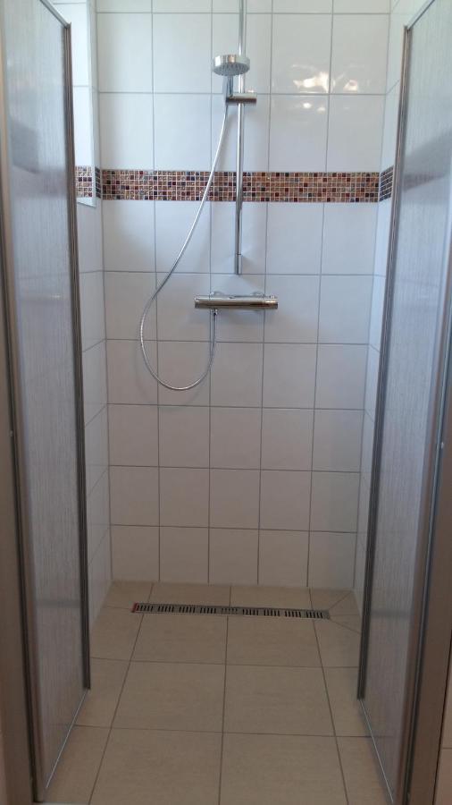 Ferienwohnung Giovanni Studio Швандорф-ін-Байерн Екстер'єр фото