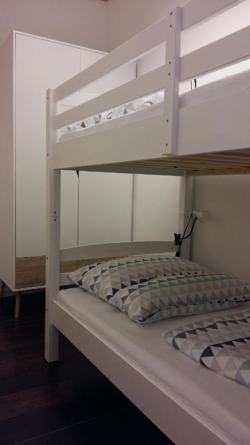 Ferienwohnung Giovanni Studio Швандорф-ін-Байерн Екстер'єр фото