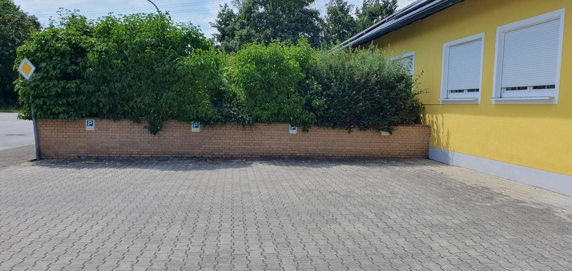 Ferienwohnung Giovanni Studio Швандорф-ін-Байерн Екстер'єр фото